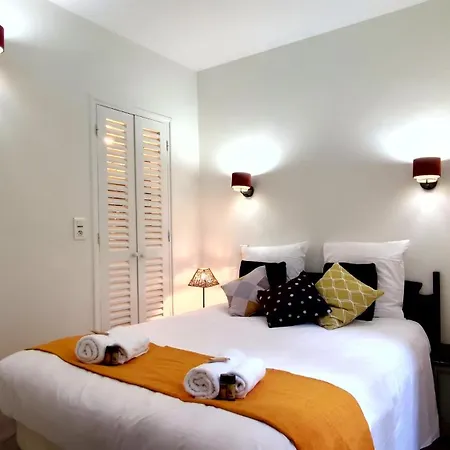 L'abri Cotier Yourhosthelper 4*