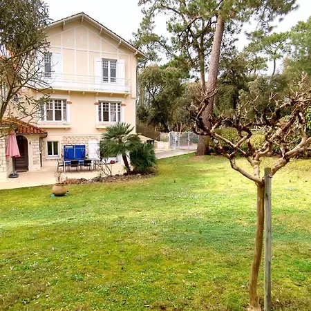 فندق L'abri Cotier Yourhosthelper 4*