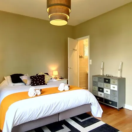 L'abri Cotier Yourhosthelper 4* Royan