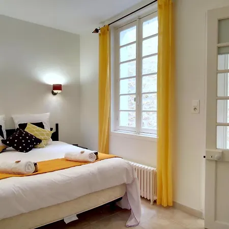 Hotell L'abri Cotier Yourhosthelper 4*