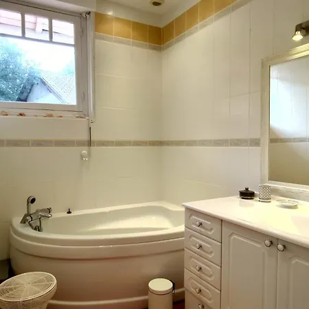 L'abri Cotier Yourhosthelper Hotell