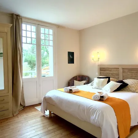 Szálloda L'abri Cotier Yourhosthelper 4*