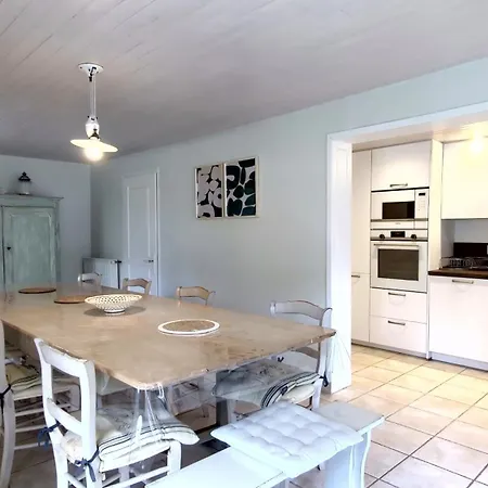 L'abri Cotier Yourhosthelper Szálloda 4*