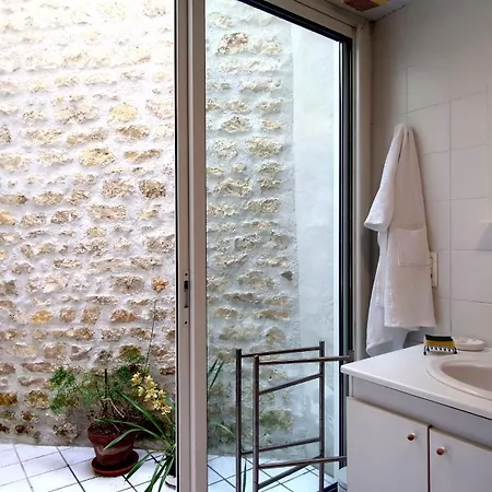 L'abri Cotier Yourhosthelper Hotell