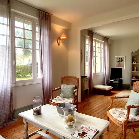 L'abri Cotier Yourhosthelper Royan